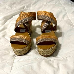 Bettye Muller Women's Sandals